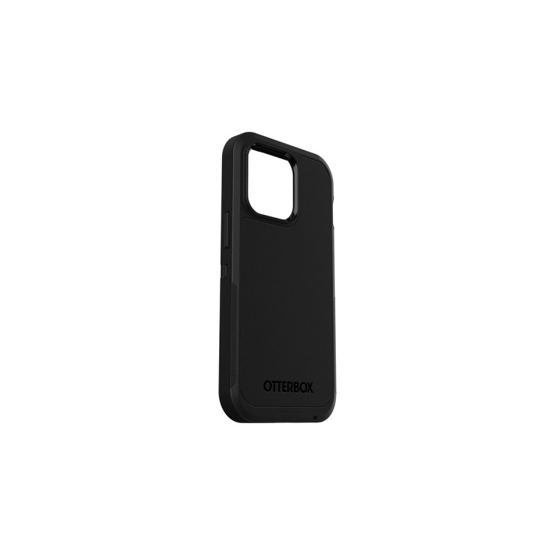 Otterbox Defender XT, Handyhülle(schwarz, iPhone 13 Pro, MagSafe)