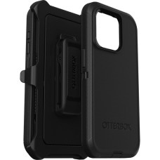 Otterbox Defender, Handyhülle(schwarz, iPhone 15 Pro)