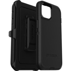 Otterbox Defender, Handyhülle(schwarz, iPhone 15)