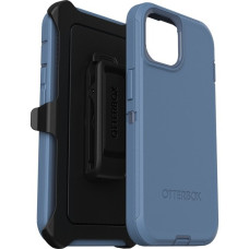 Otterbox Defender, Handyhülle(blau, iPhone 15)