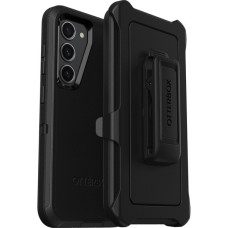 Otterbox Defender, Handyhülle(schwarz, Samsung Galaxy S23)