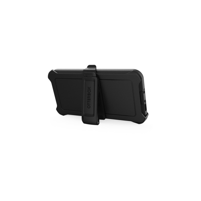 Otterbox Defender, Handyhülle(schwarz, Samsung Galaxy S23+)