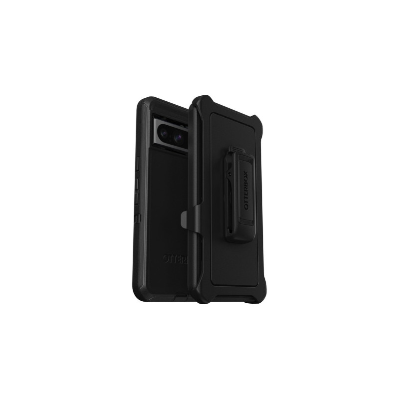 Otterbox Defender, Handyhülle(schwarz, Google Pixel 8 Pro)