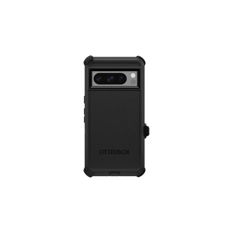 Otterbox Defender, Handyhülle(schwarz, Google Pixel 8 Pro)