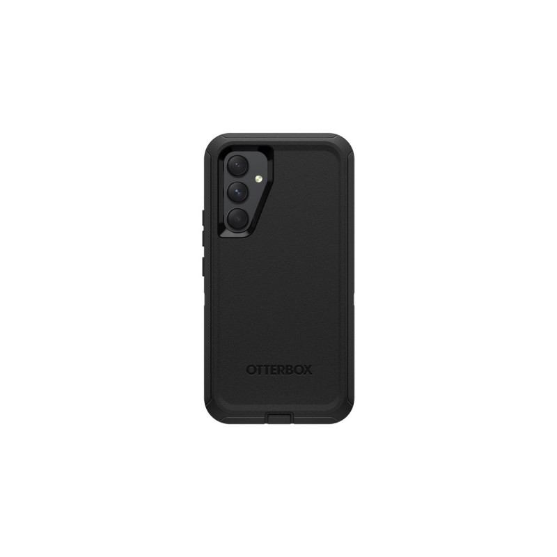 Otterbox Defender, Handyhülle(schwarz, Samsung Galaxy A54 5G)