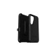 Otterbox Defender, Handyhülle(schwarz, Samsung Galaxy S24)