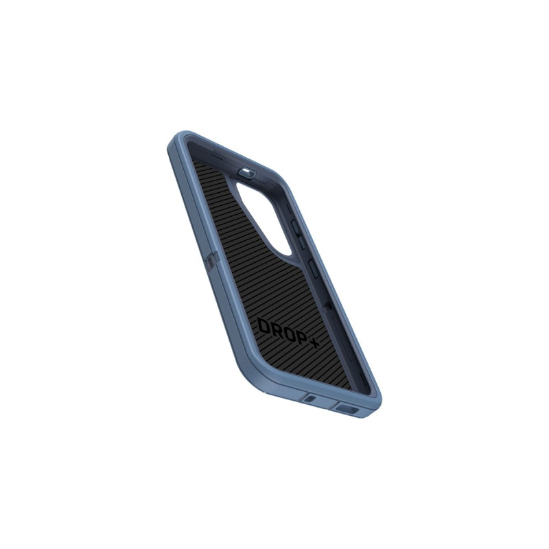 Otterbox Defender, Handyhülle(blau, Samsung Galaxy S24)