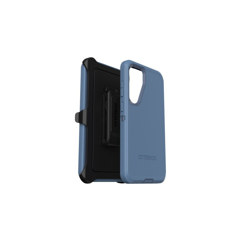 Otterbox Defender, Handyhülle(blau, Samsung Galaxy S24+)
