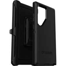 Otterbox Defender, Handyhülle(schwarz, Samsung Galaxy S24 Ultra)