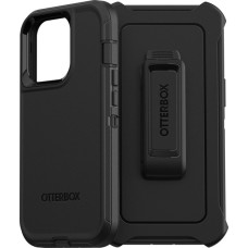 Otterbox Defender, Handyhülle(schwarz, iPhone 13 Pro)
