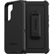 Otterbox Defender, Handyhülle(schwarz, Samsung Galaxy S22)