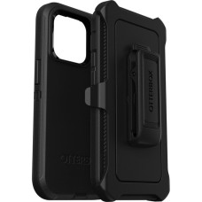 Otterbox Defender, Handyhülle(schwarz, iPhone 14 Pro, MagSafe)
