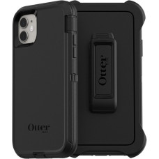 Otterbox Defender, Handyhülle(schwarz, iPhone 11)