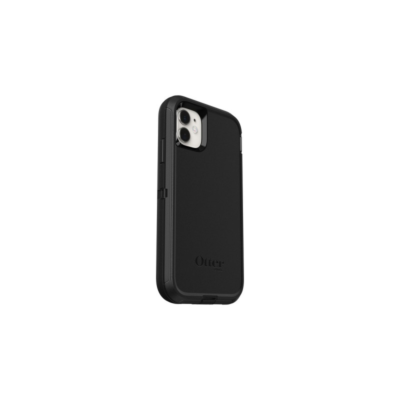 Otterbox Defender, Handyhülle(schwarz, iPhone 11)