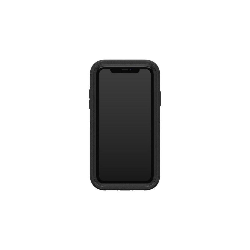 Otterbox Defender, Handyhülle(schwarz, iPhone 11)