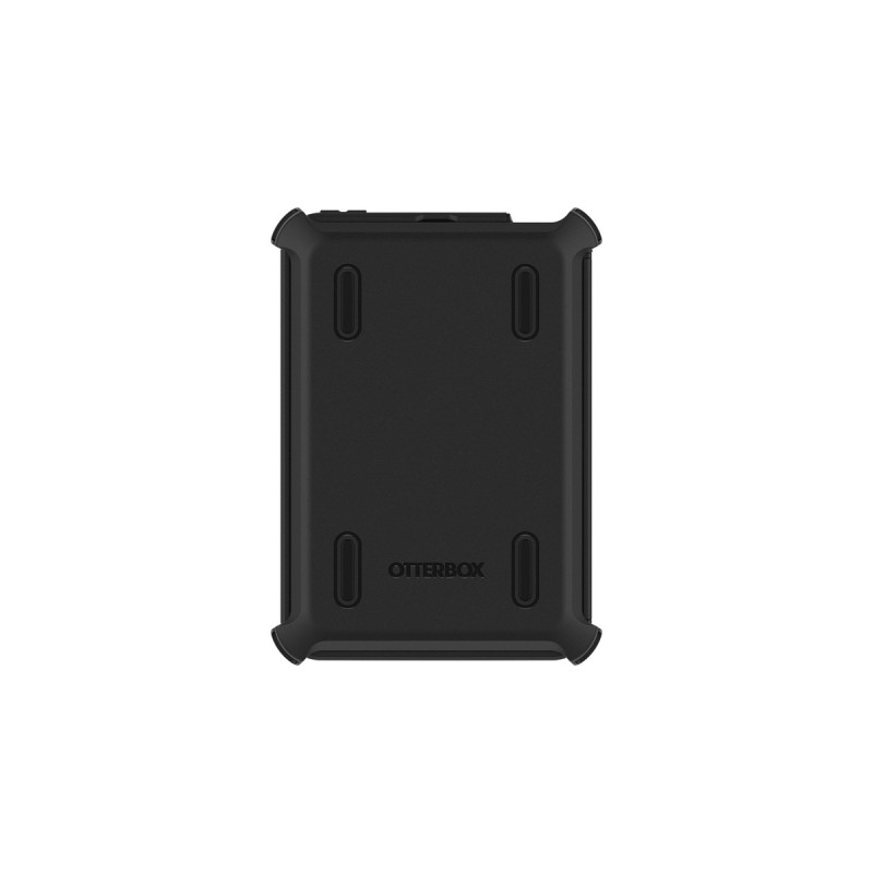 Otterbox Defender, Pro-Pack, Tablethülle(schwarz, iPad mini (6.Generation))