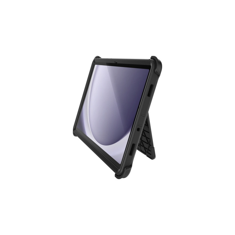 Otterbox Defender, Tablethülle(schwarz, Samsung Galaxy Tab A9+)