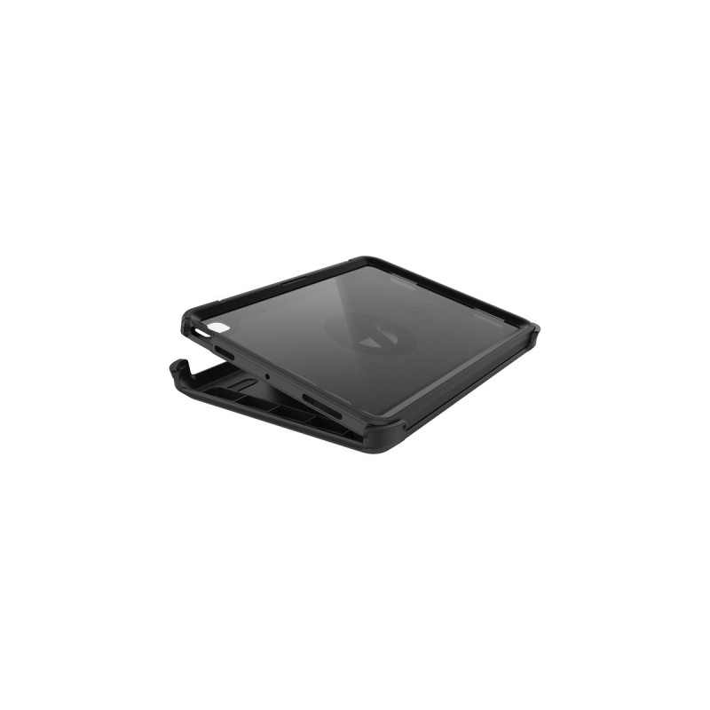 Otterbox Defender, Tablethülle(schwarz,iPad Air (4. und 5. Gen))