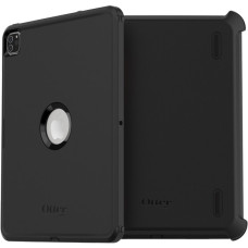 Otterbox Defender, Tablethülle(schwarz, iPad Pro 12,9" (5./6. Generation))