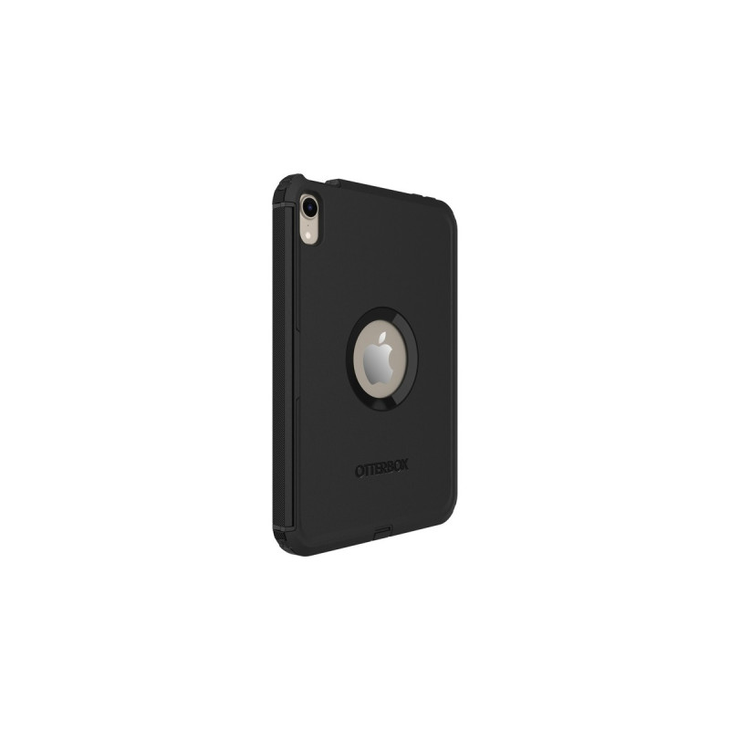 Otterbox Defender, Tablethülle(schwarz, iPad mini (6.Generation))