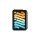 Otterbox Defender, Tablethülle(schwarz, iPad mini (6.Generation))