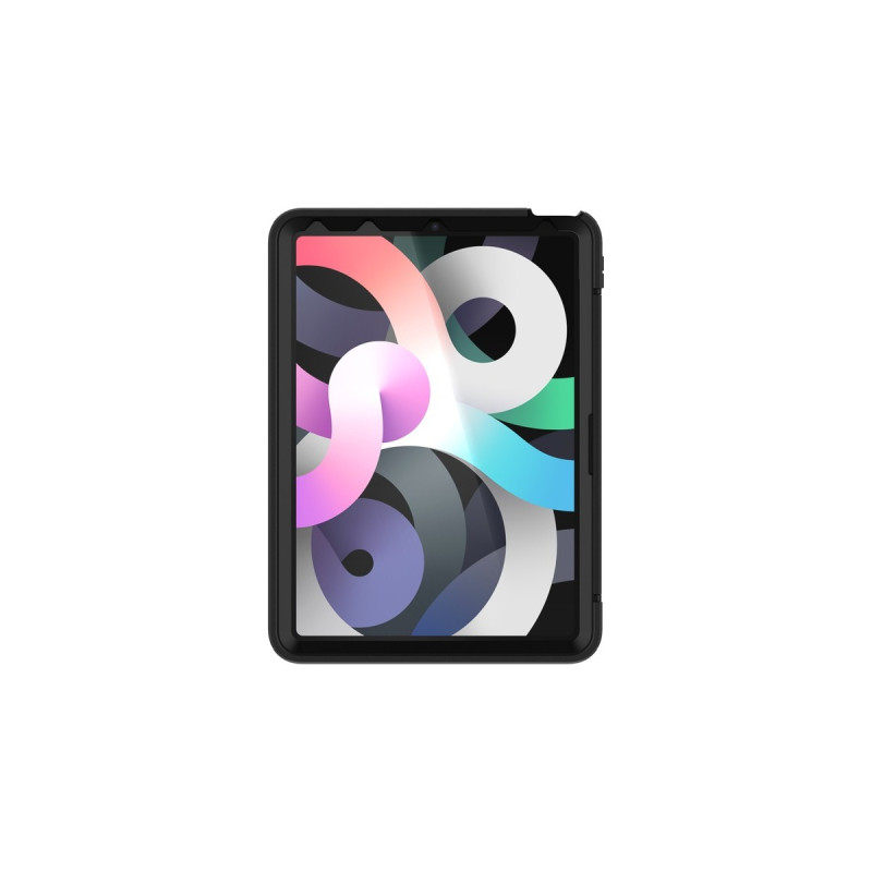 Otterbox Defender, Tablethülle(schwarz,iPad Air (5./4.Generation))