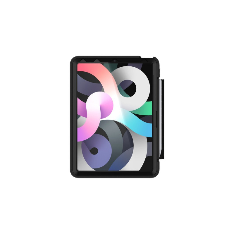 Otterbox Defender, Tablethülle(schwarz,iPad Air (5./4.Generation))