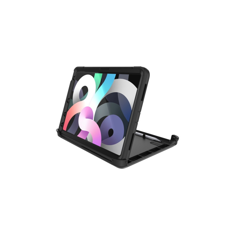 Otterbox Defender, Tablethülle(schwarz,iPad Air (5./4.Generation))