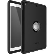 Otterbox Defender, Tablethülle(schwarz, iPad (7./ 8./ 9.Generation))