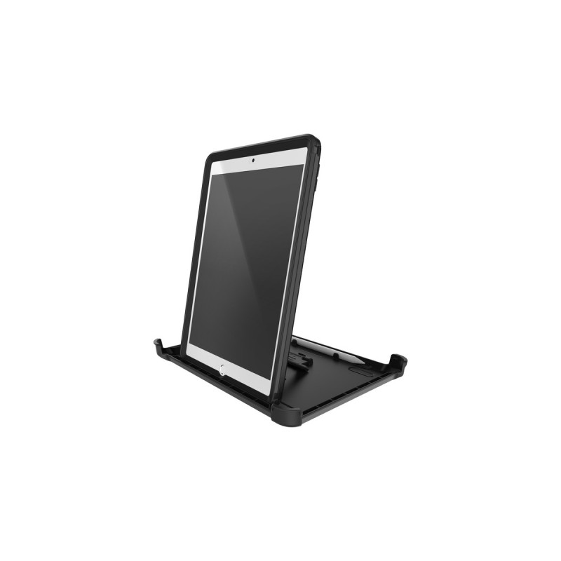 Otterbox Defender, Tablethülle(schwarz, iPad (7./ 8./ 9.Generation))