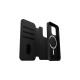 Otterbox Folio für MagSafe, Aufbewahrung(schwarz, iPhone 14 Pro)