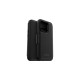 Otterbox Folio für MagSafe, Aufbewahrung(schwarz, iPhone 14 Pro)