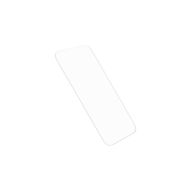 Otterbox Glass, Schutzfolie(transparent, iPhone 15)