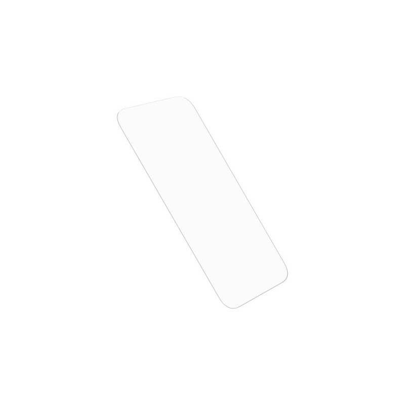 Otterbox Glass, Schutzfolie(transparent, iPhone 15 Pro)