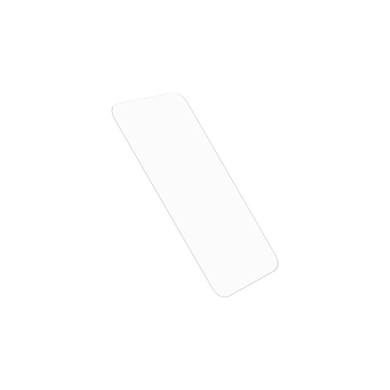Otterbox Glass, Schutzfolie(transparent, iPhone 15 Pro Max)