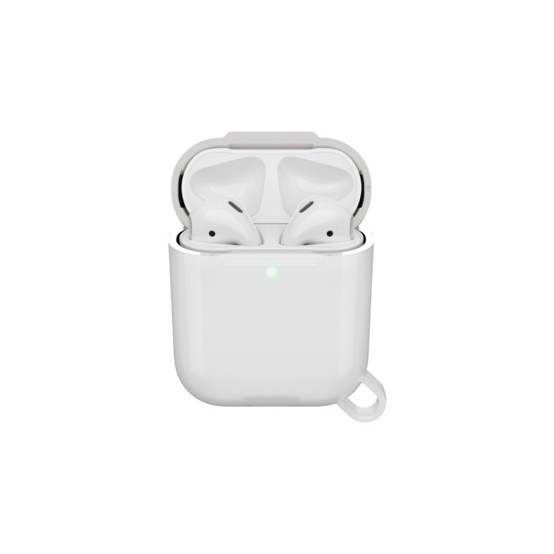 Otterbox Ispra, Schutzhülle(hellgrau, Apple AirPods (1.Gen / 2.Gen))