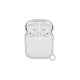 Otterbox Ispra, Schutzhülle(hellgrau, Apple AirPods (1.Gen / 2.Gen))