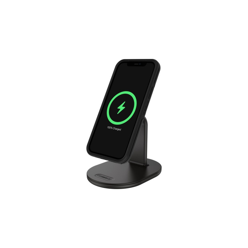 Otterbox Ladeständer für MagSafe, Ladestation(schwarz)