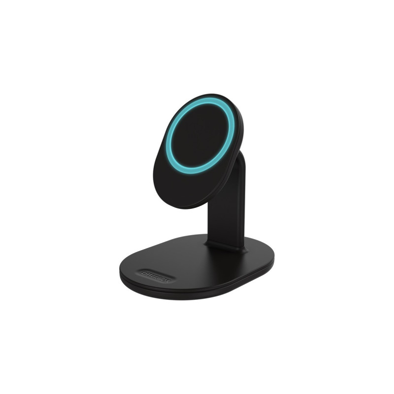 Otterbox Ladeständer für MagSafe, Ladestation(schwarz)