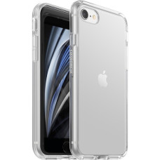 Otterbox Protection + Power KIT, Handyhülle(transparent/weiß, iPhone SE (3./2.Generation))