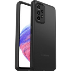Otterbox React(schwarz, Samsung Galaxy A53 5G, , Black Crystal)