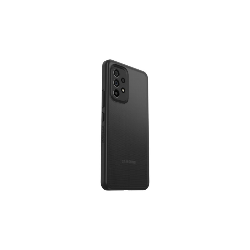 Otterbox React(schwarz, Samsung Galaxy A53 5G, , Black Crystal)