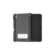Otterbox React Folio Series, Tablethülle(schwarz, iPad (10. Generation))