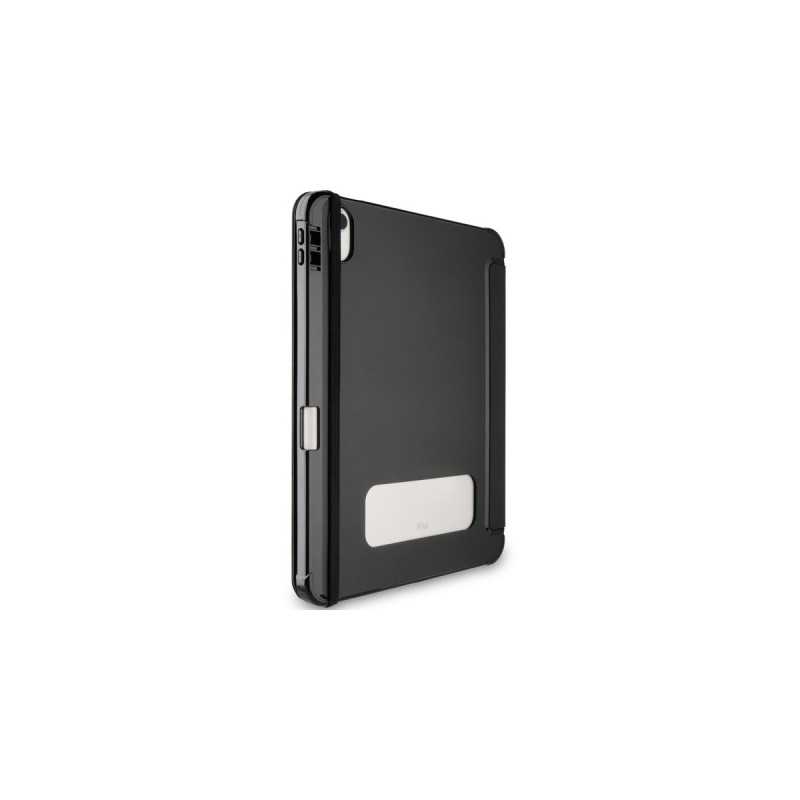 Otterbox React Folio Series, Tablethülle(schwarz, iPad (10. Generation))
