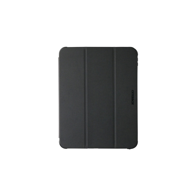 Otterbox React Folio Series, Tablethülle(schwarz, iPad (10. Generation))