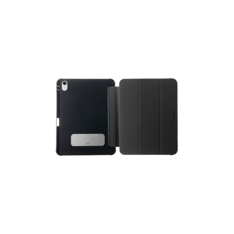 Otterbox React Folio Series, Tablethülle(schwarz, iPad (10. Generation))