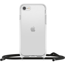Otterbox React Necklace, Handyhülle(transparent, iPhone SE (3./2.Generation), iPhone 8/7)