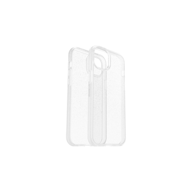 Otterbox React PRO Pack, Handyhülle(transparent, iPhone 14 Plus, Clear Glitter)