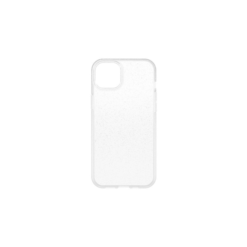 Otterbox React PRO Pack, Handyhülle(transparent, iPhone 14 Plus, Clear Glitter)