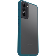 Otterbox React Series PRO Pack, Handyhülle(transparent/blau, Samsung Galaxy S21 FE 5G)